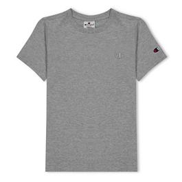 Champion Logo T shirt Juniors