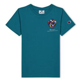 Champion Regular Fit T-Shirt