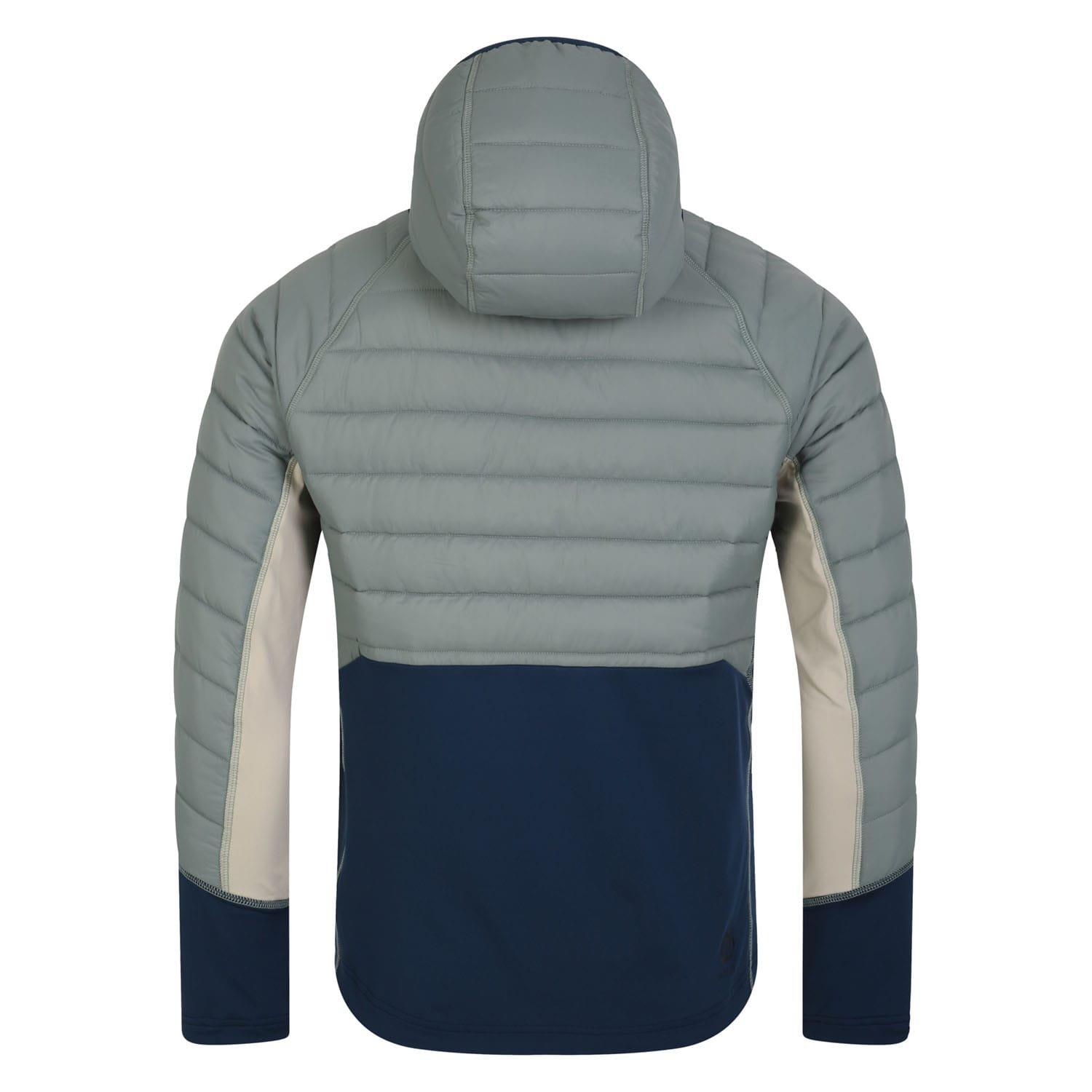 Green Blue - Dare 2b - Descending Hybrid Jacket - 3