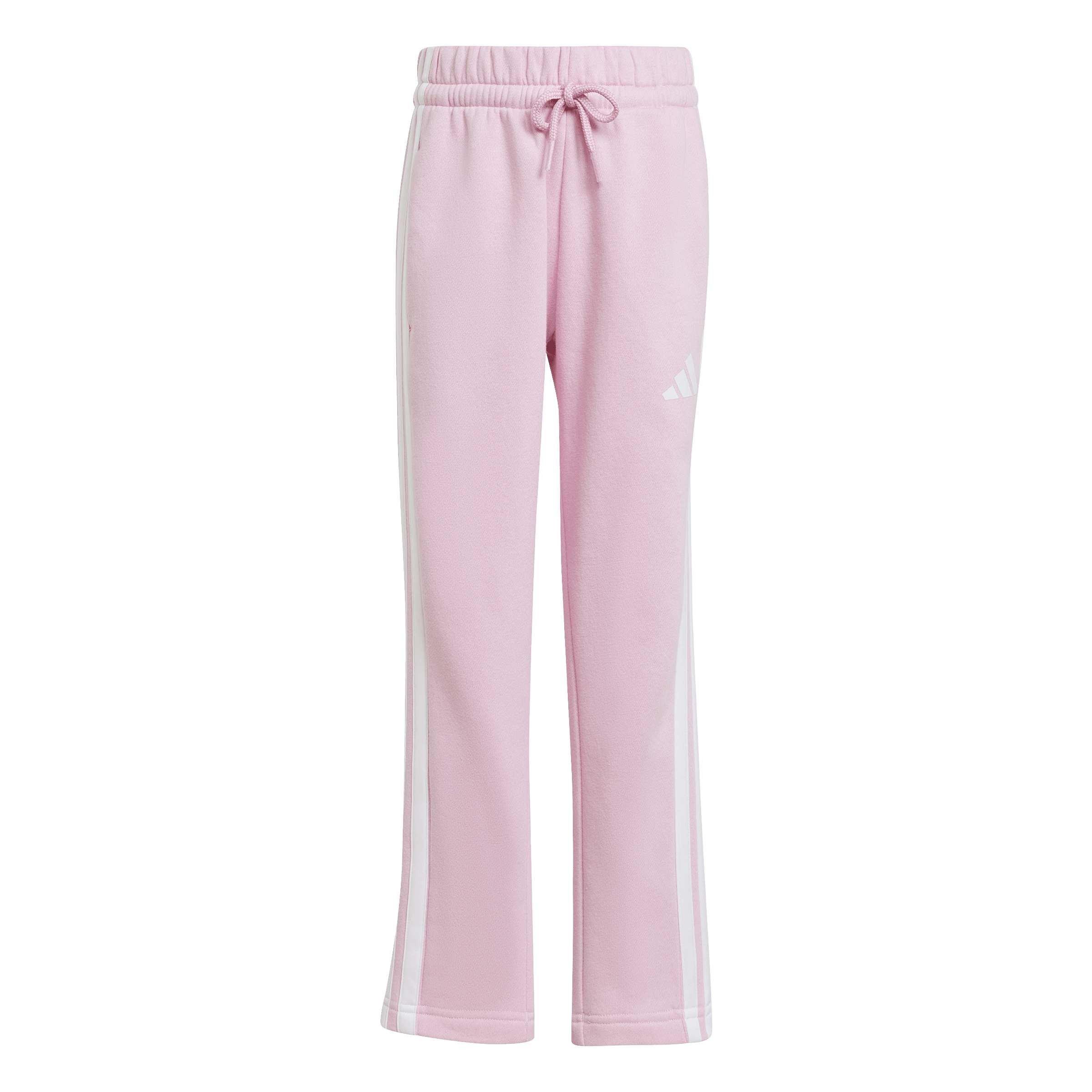 True Pink/Wht - adidas - Adidas Lk 3S Tib Fl In63 - 8