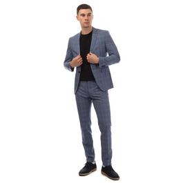 Boss Reymond/Wenten Suit