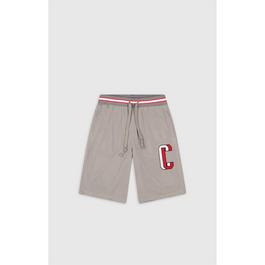 Champion Logo Bermuda Shorts Mens