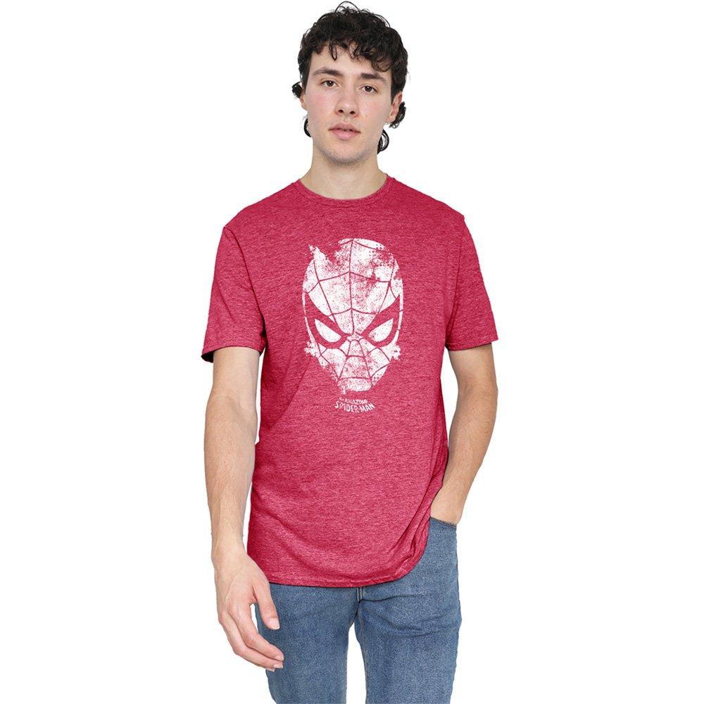 Red - Marvel - Webhead T-Shirt - 1