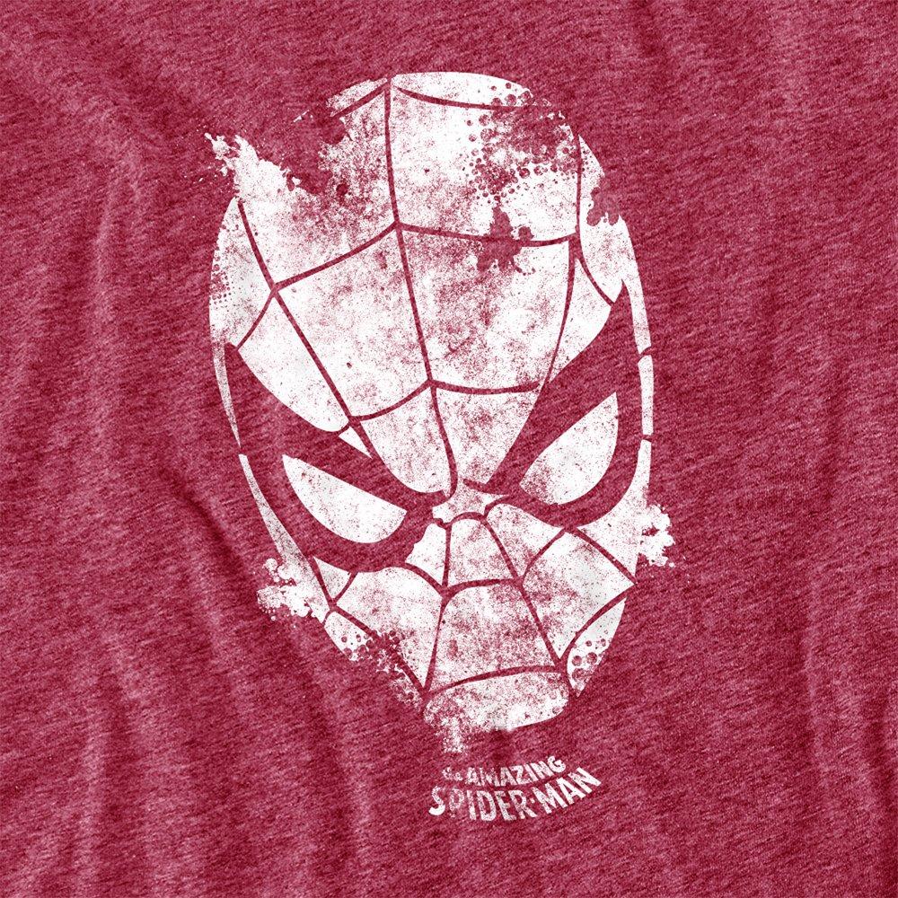Red - Marvel - Webhead T-Shirt - 2