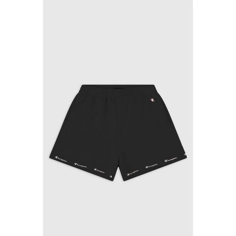 Noir - Champion - Leg Shorts Ld99