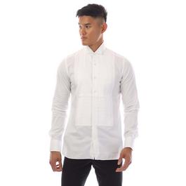 Tom Ford Long Sleeve Dress Shirt
