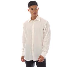 Tom Ford Long Sleeve Dress Shirt