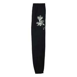 Y3 Graphic French Terry Joggers