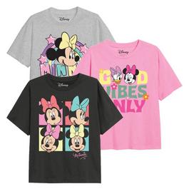 Disney Minnie Mouse T-Shirt