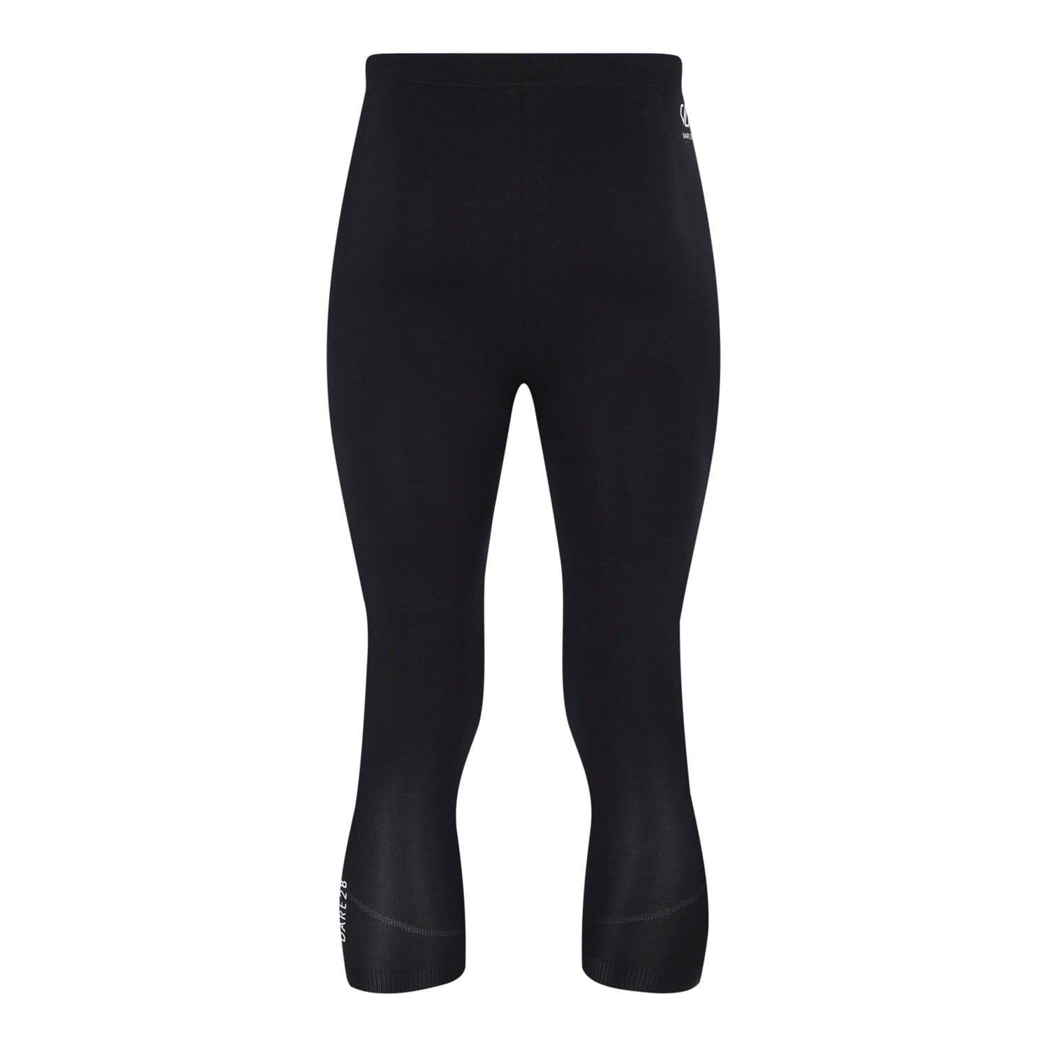 Black - Dare 2b - In The Zone III Leggings - 3