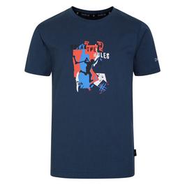 Dare 2b Trailblazer II T-Shirt