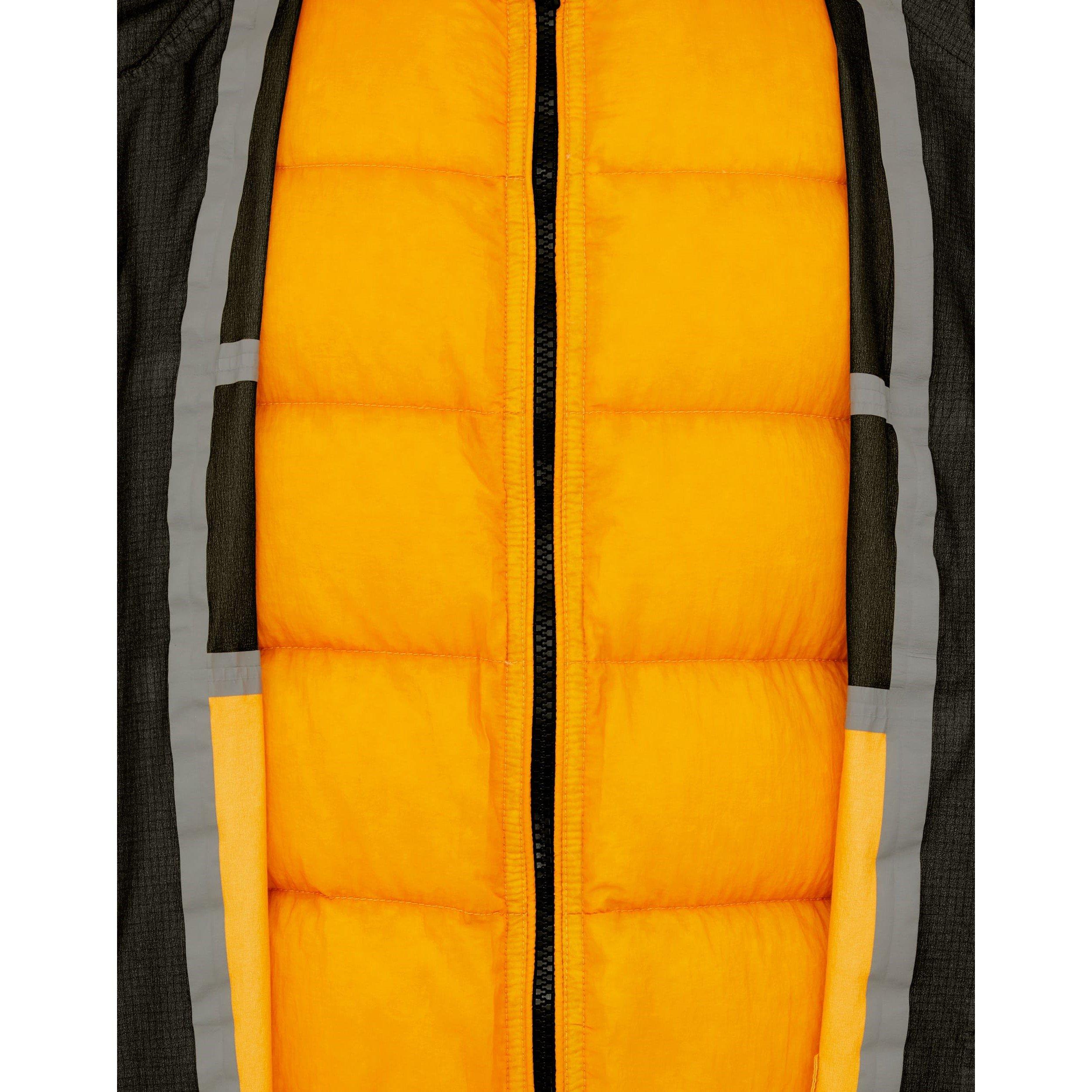 Green - CP Company - Gore G-Type Winter Hooded Jacket - 4