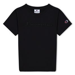 Champion B Crewneck Ch99