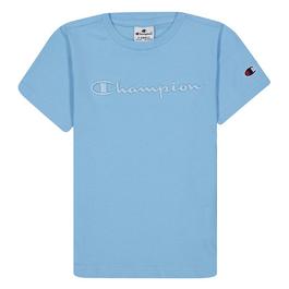 Champion B Crewneck Ch99