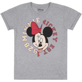 Disney Collegiate T-Shirt