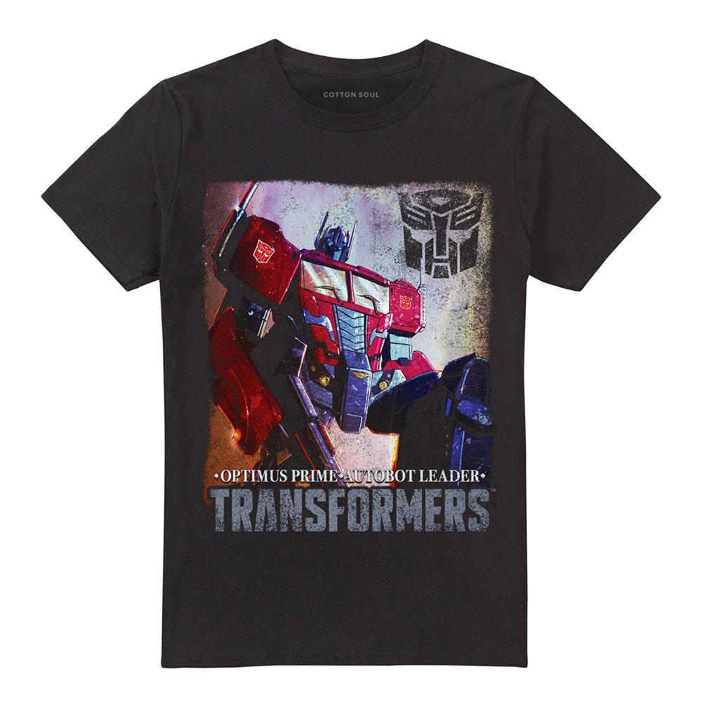 Black - Hasbro - Transformers Generations Optimus Prime Comic Cover - 4