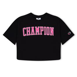 Champion G Crewneck Ch99