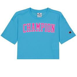 Champion G Crewneck Ch99