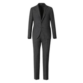 Tagliatore Single Breasted Suit