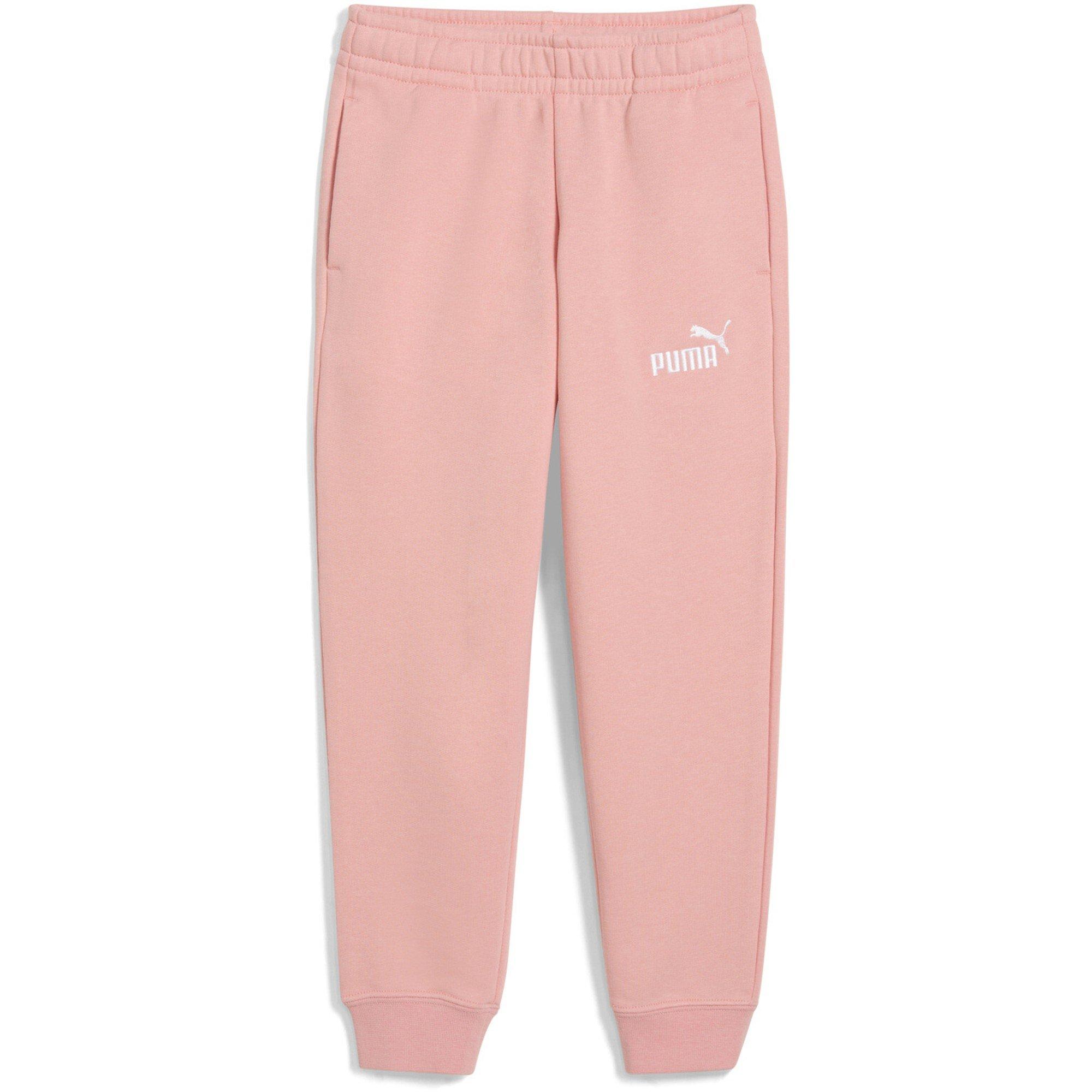 Pink - Puma - ESS Sweat In99 - 1