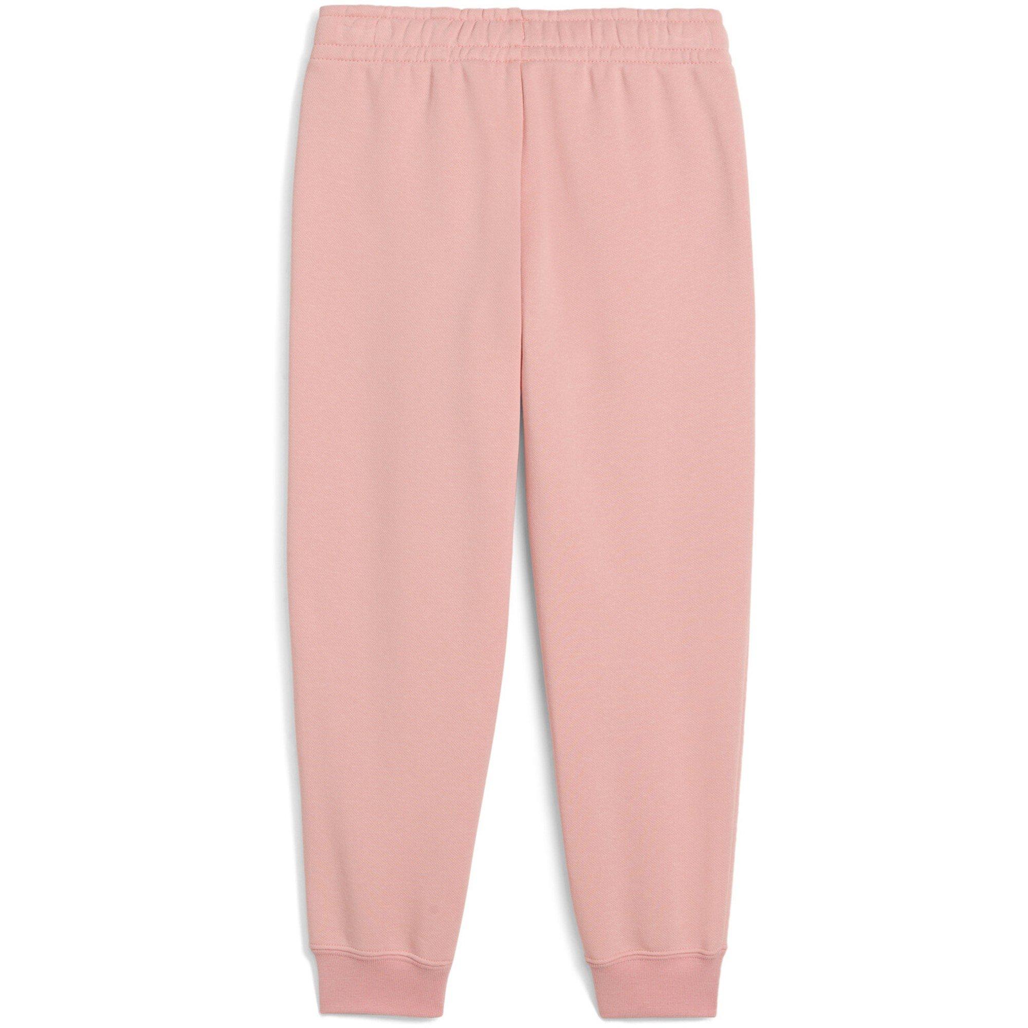 Pink - Puma - ESS Sweat In99 - 2