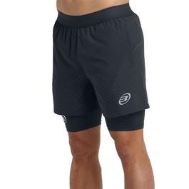 Bullpadel Afam  Padel Shorts Mens