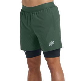 Bullpadel Afam  Padel Shorts Mens