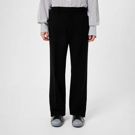 Dolce and Gabbana High Waited Trousers