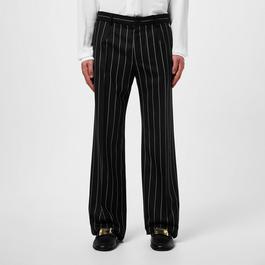 Dolce and Gabbana Tailored Trousers