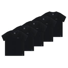 Fabric 5pack T-Shirts Infant