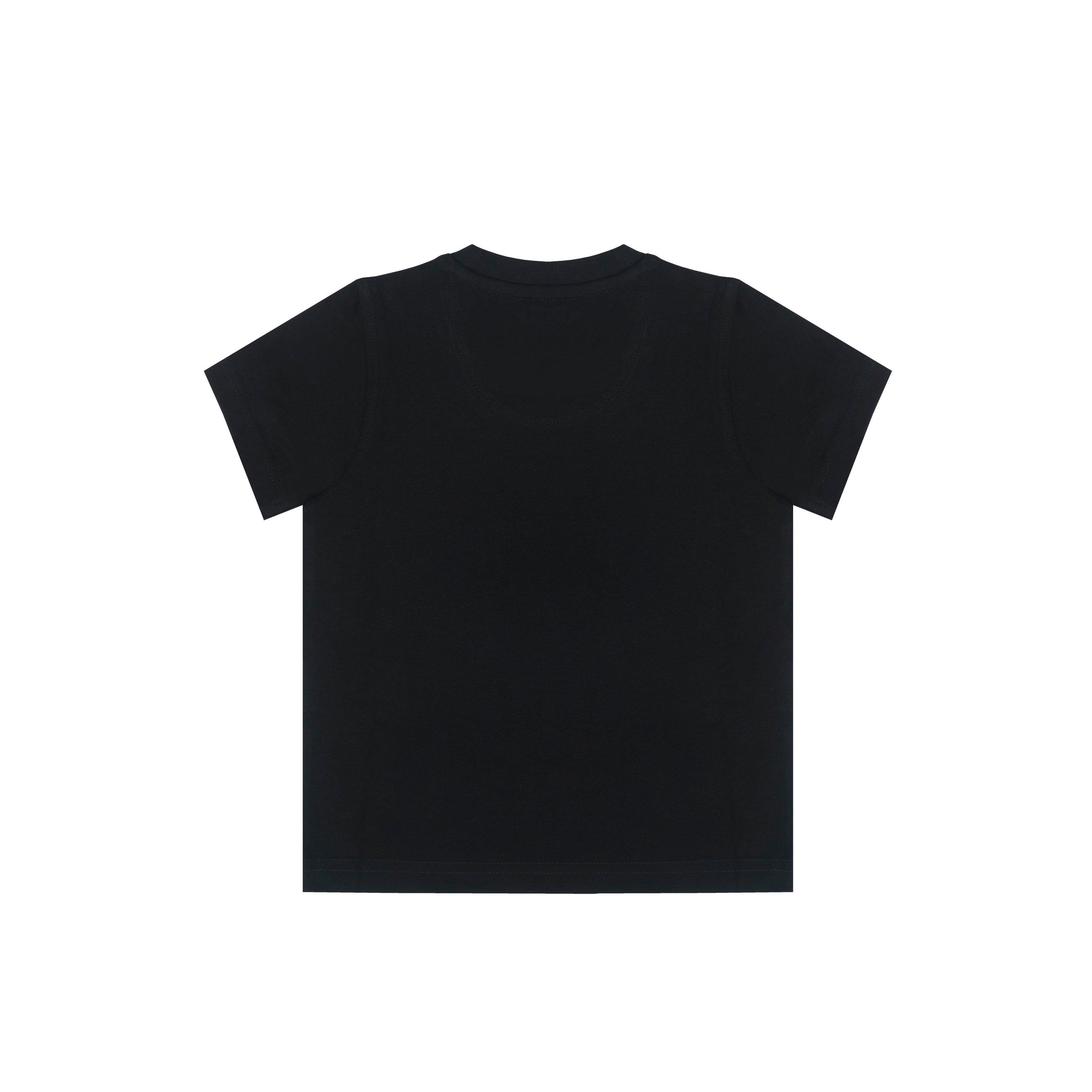 Nero - Fabric - 5pack T-Shirts Infant - 3