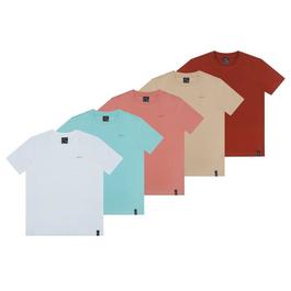 Fabric 5pack T Shirts Infant