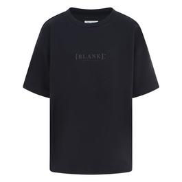 Blank Essentials Regular-Fit T-Shirt