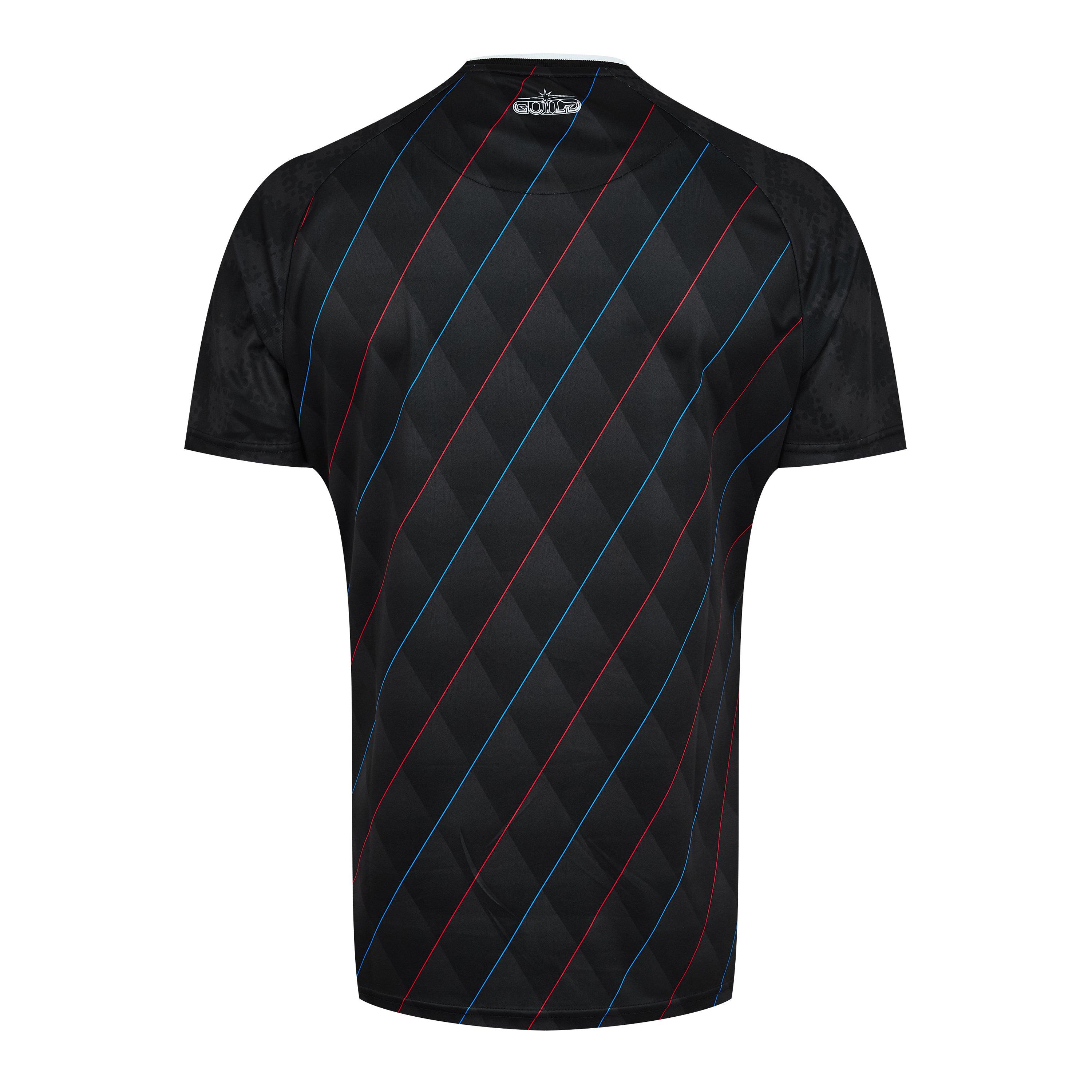 Crna - Hummel - Guild Team Esports T-Shirt - 2