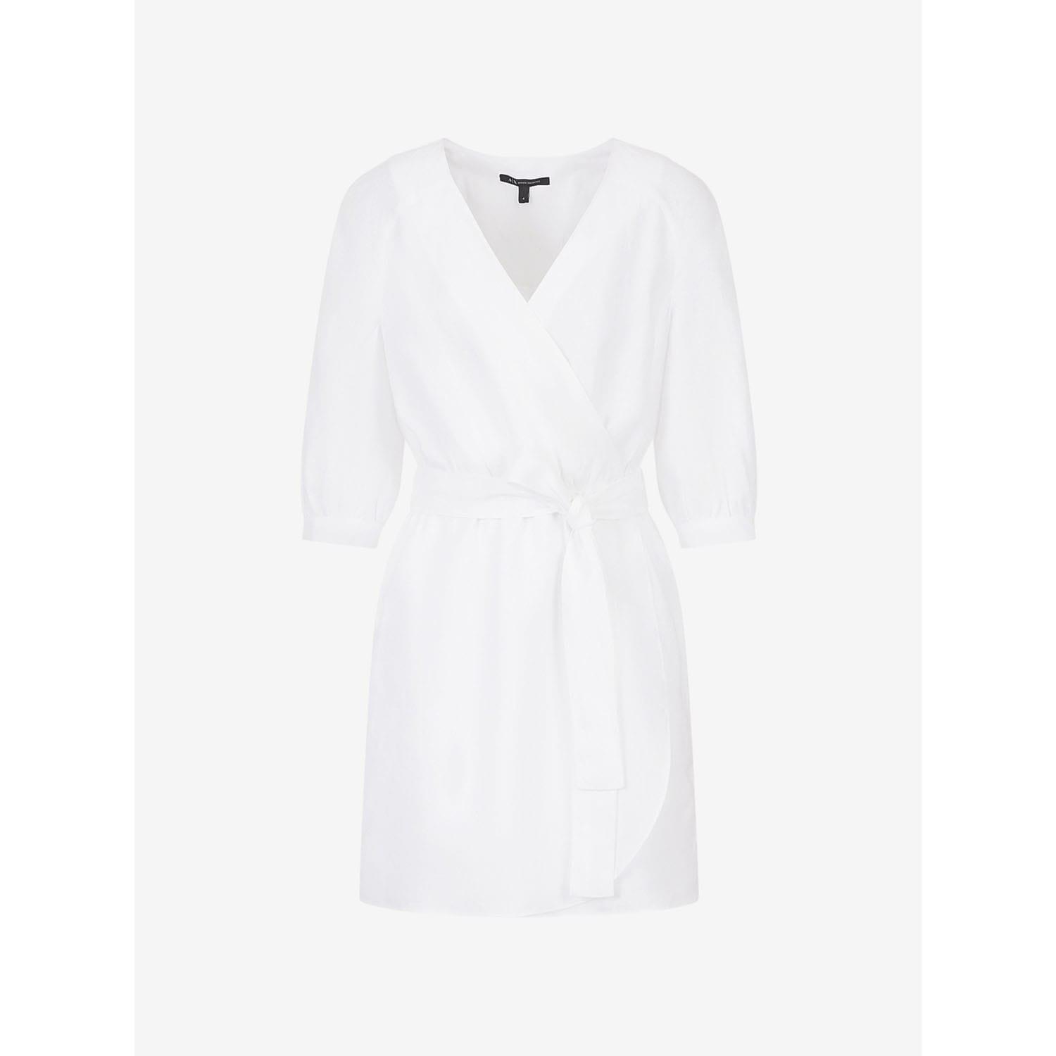 vero moda peplum top