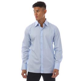 Tom Ford Long Sleeve Dress Shirt