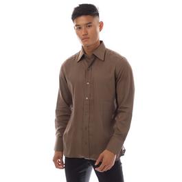 Tom Ford Long Sleeve Dress Shirt