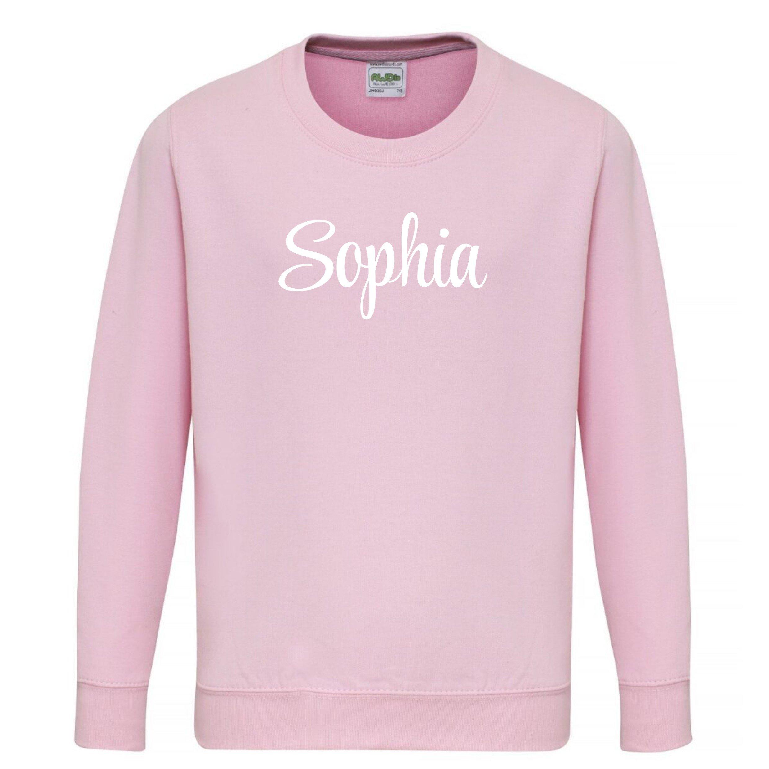 Baby Pink