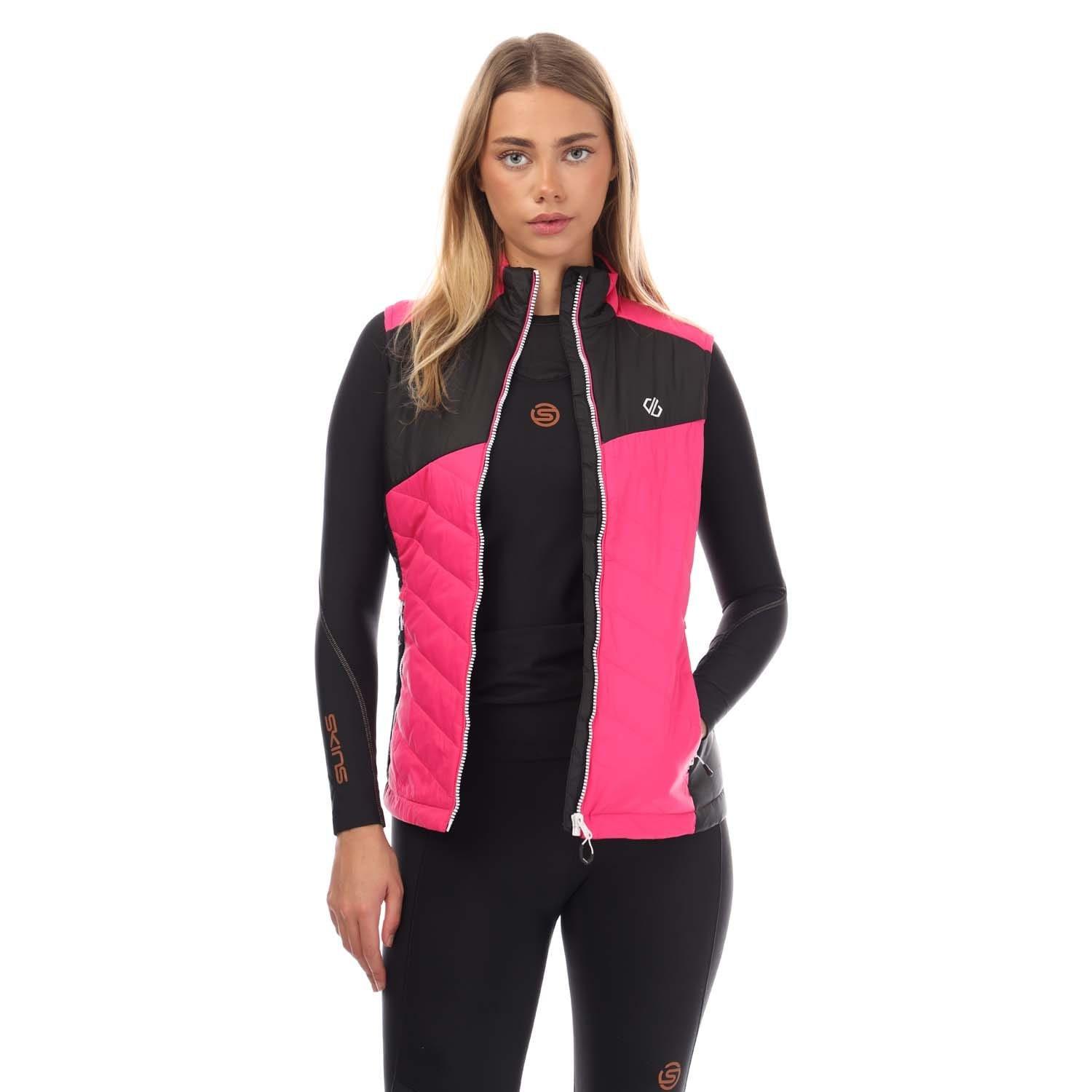 Dare 2b Ascending Lightweight Padded Gilet