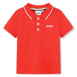 Boss Lgo Polo In42