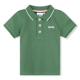 Boss Lgo Polo In42