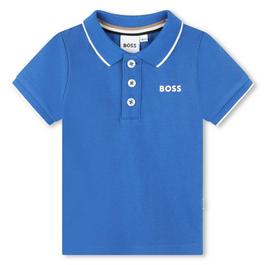 Boss Lgo Polo In42