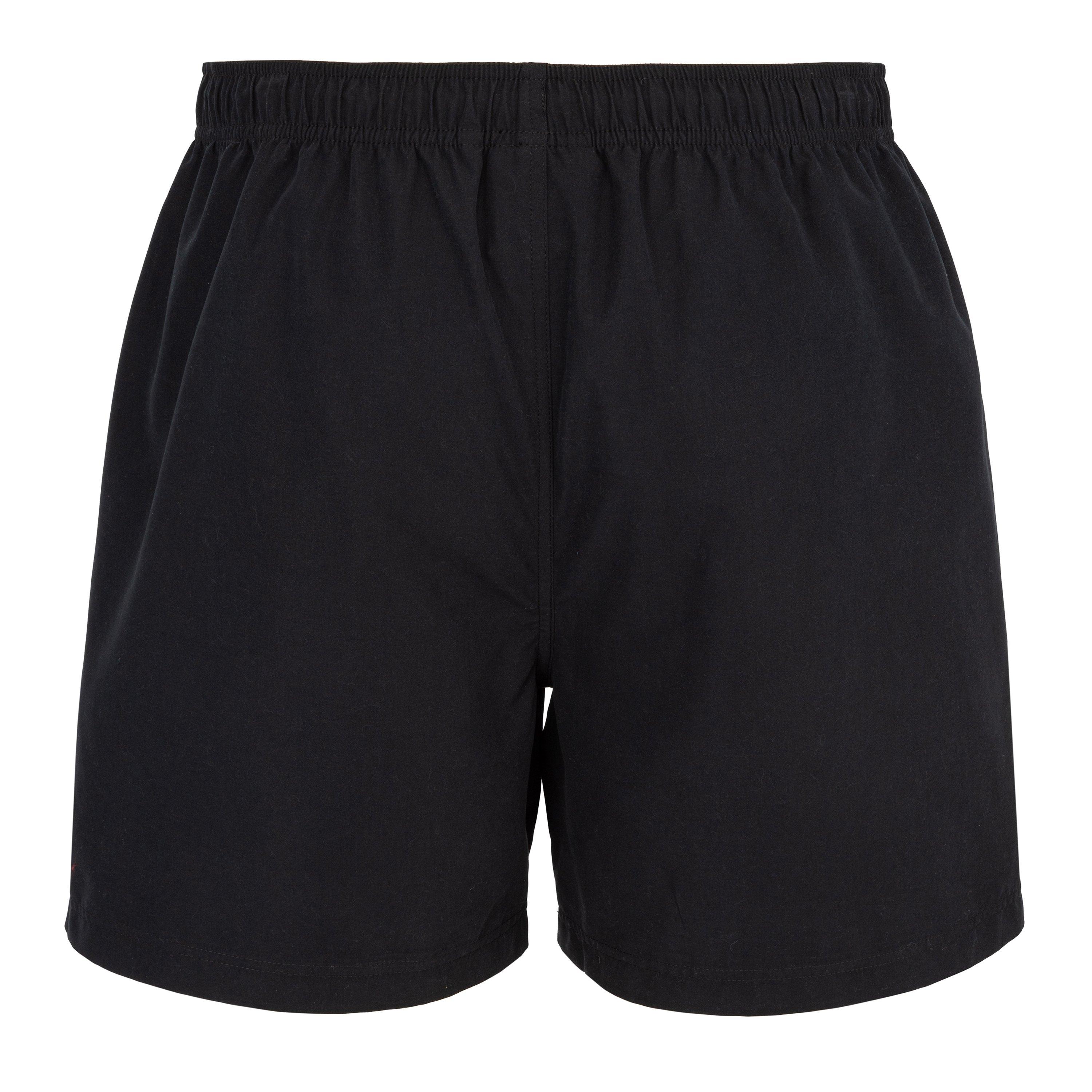 Schwarz - Hot Tuna - Swim Shorts - 2