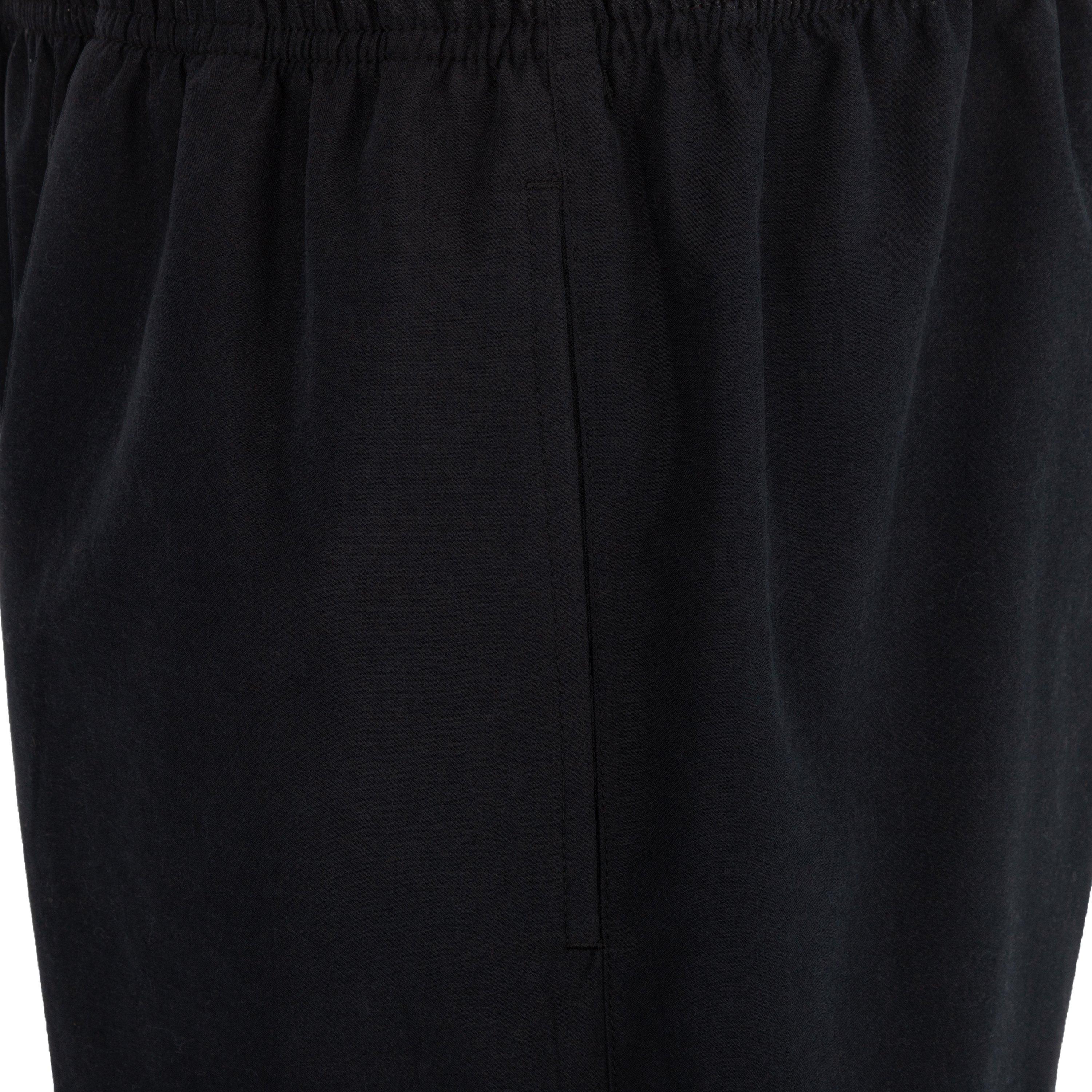 Schwarz - Hot Tuna - Swim Shorts - 8