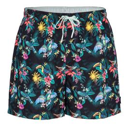 Hot Tuna Swim Shorts