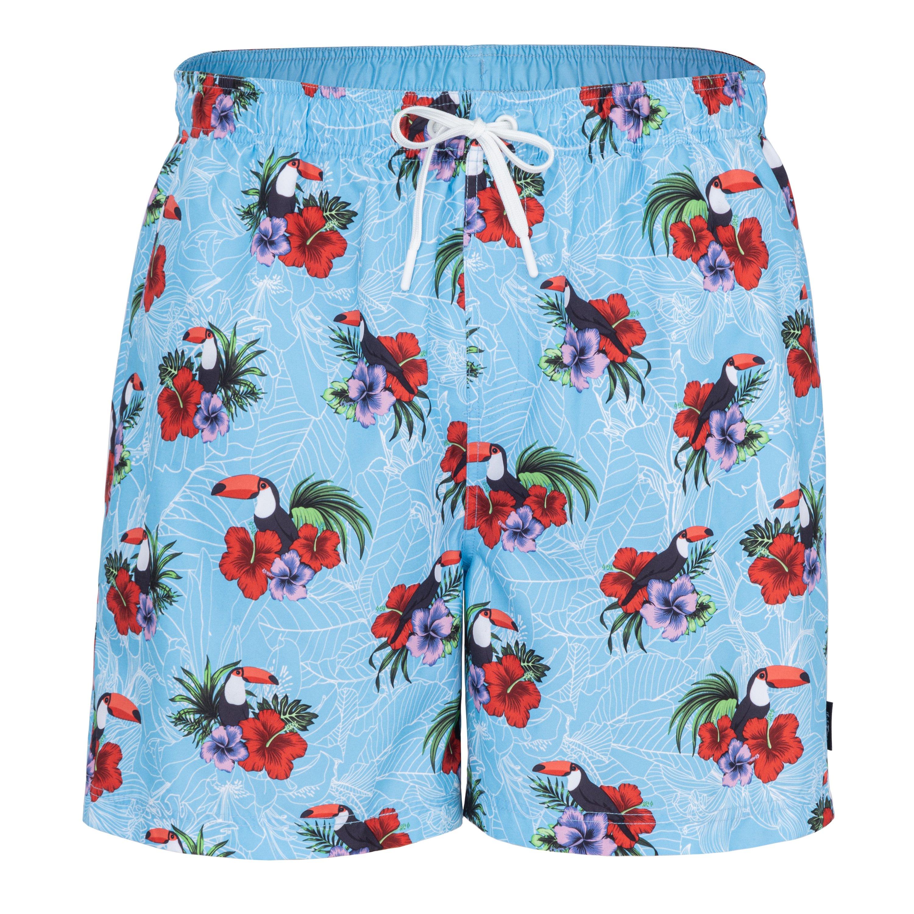 Hot Tuna Swim Shorts