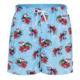 Hot Tuna Swim Shorts