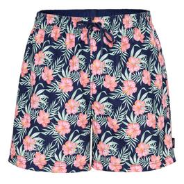 Hot Tuna Swim Shorts