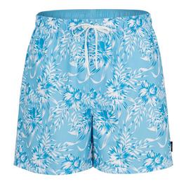 Hot Tuna Swim Shorts