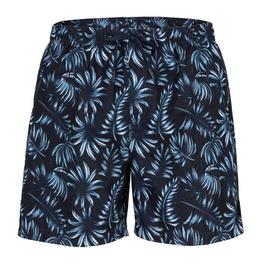 Hot Tuna Swim Shorts